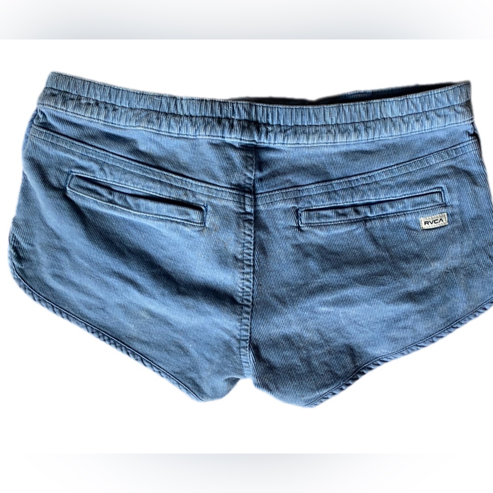 RVCA shorts